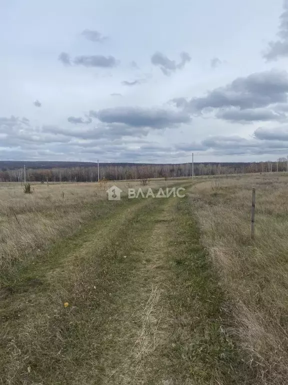 Участок в Башкортостан, Октябрьский Южный мкр,  (8.15 сот.) - Фото 0