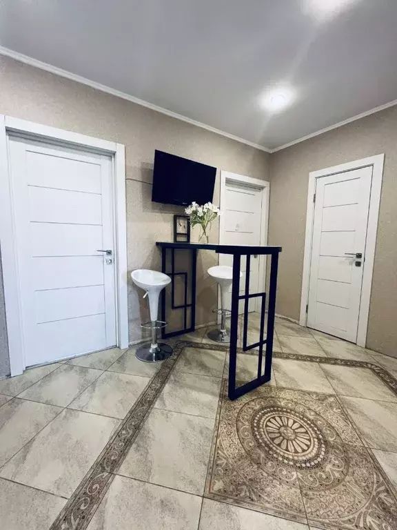 2-к кв. Самарская область, Самара Демократическая ул., 30 (76.4 м) - Фото 2