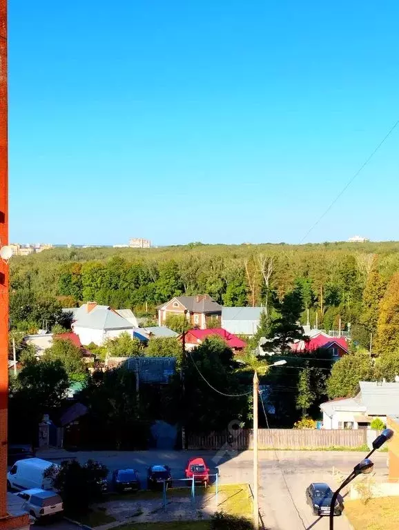 3-к кв. Тульская область, Тула ул. Болдина, 79 (81.0 м) - Фото 0