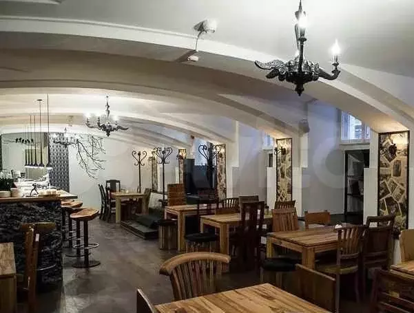 Общепит на Некрасова, 203 м2 - Фото 0