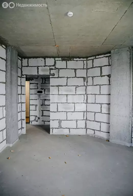 1-комнатная квартира: Тульская область, городской округ Тула, деревня ... - Фото 1