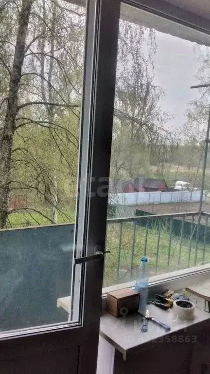 2-к кв. Ярославская область, Рыбинск ул. Колышкина, 23 (45.7 м) - Фото 1