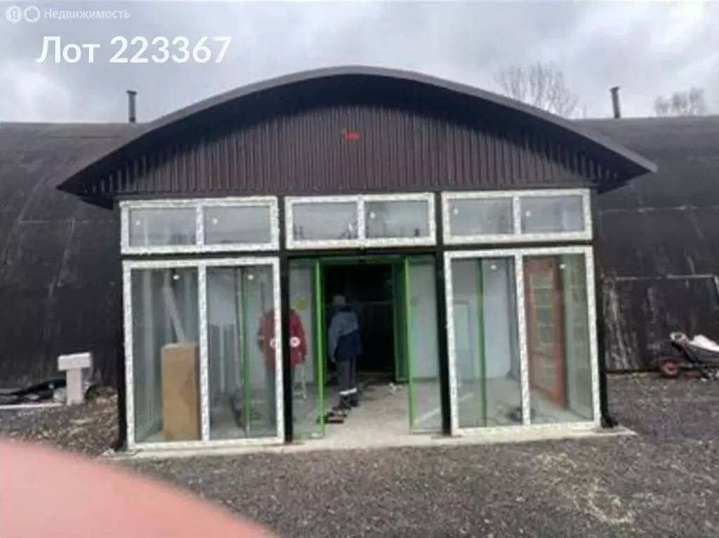 Склад (900 м) - Фото 0