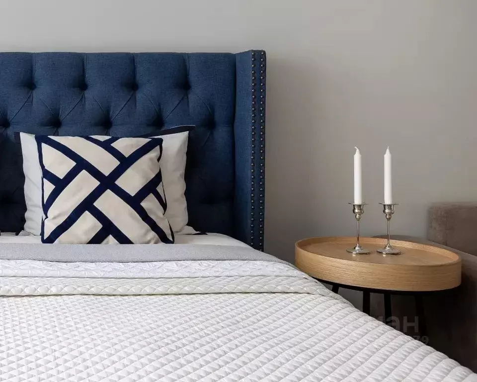 1-к кв. Санкт-Петербург Кременчугская ул., 13к2 (53.0 м) - Фото 2