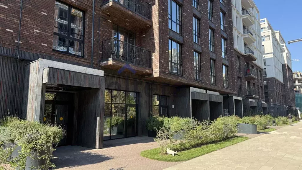 1-к кв. Татарстан, Казань ул. Островского, 103А (47.5 м) - Фото 2