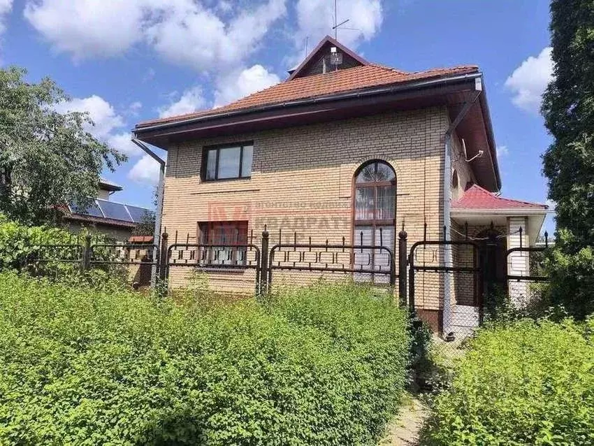 Коттедж в Белгородская область, Старый Оскол пер. 2-й Дорожный (172 м) - Фото 0