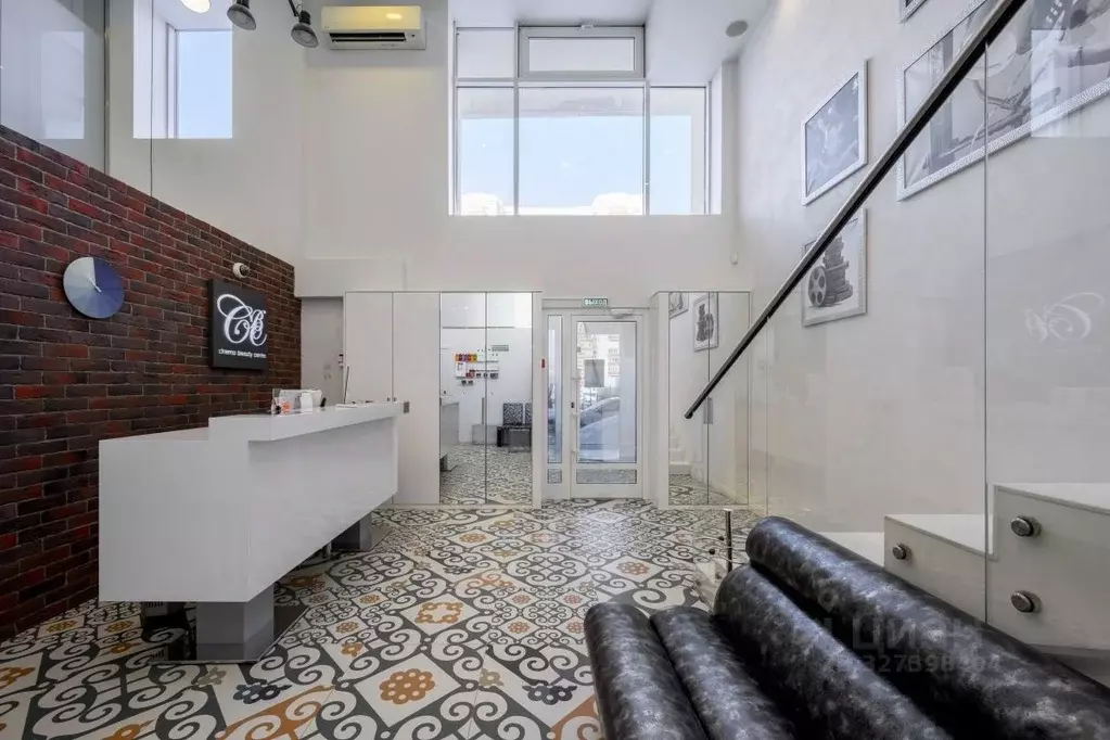 Помещение свободного назначения в Москва ул. Столетова, 11 (169 м) - Фото 2