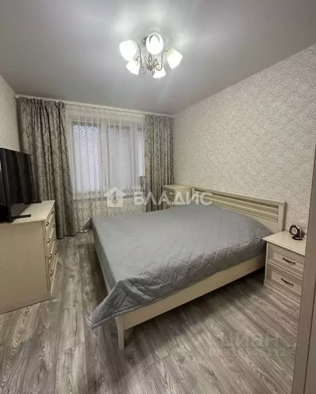 1-к кв. Калининградская область, Калининград Новгородская ул., 5к1 ... - Фото 0