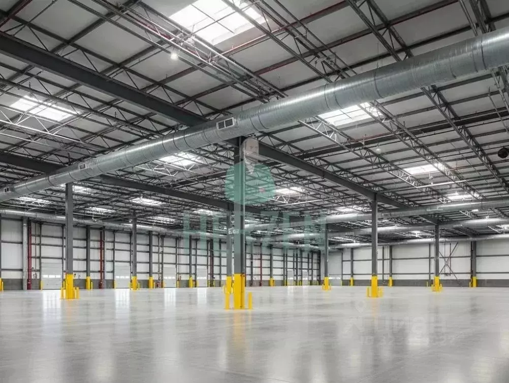 Производственное помещение в Московская область, Домодедово городской ... - Фото 2