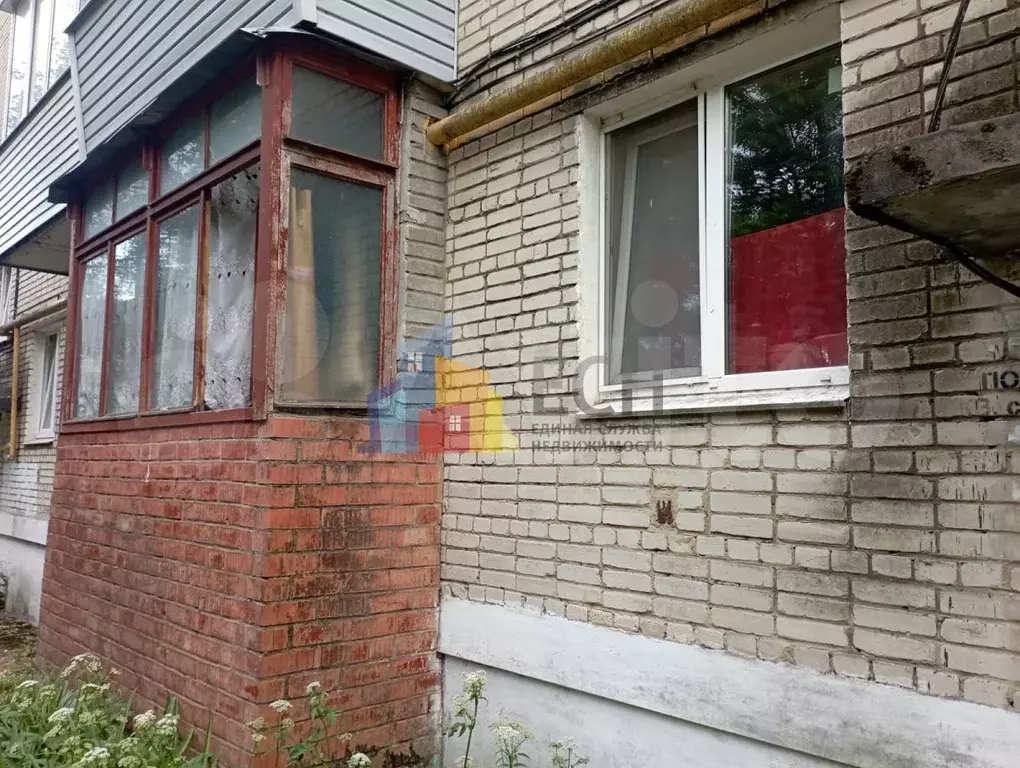 2-к. квартира, 46,1 м, 1/5 эт. - Фото 1