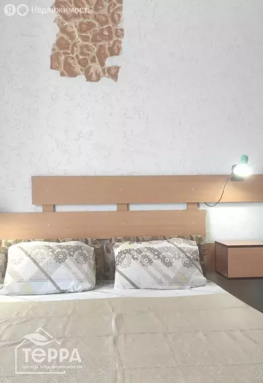 1-комнатная квартира: Заозёрное, улица Аллея Дружбы, 106 (18 м) - Фото 2