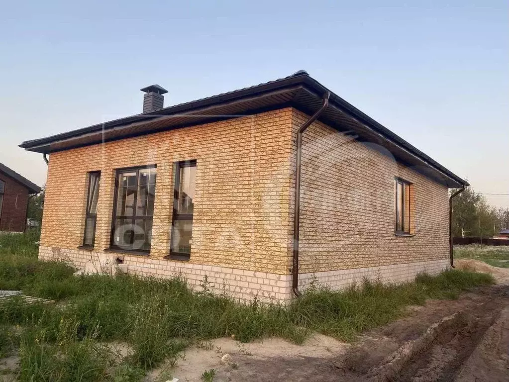 Дом 94 м на участке 6,7 сот. - Фото 0