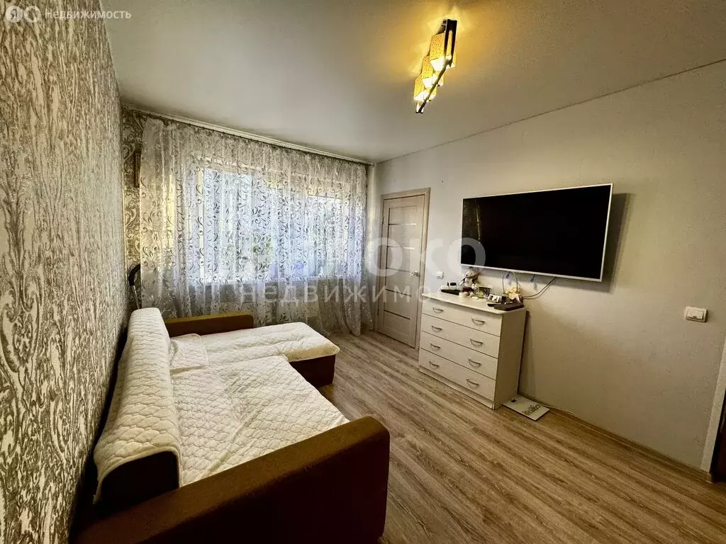 1-комнатная квартира: Березники, улица Ивана Дощеникова, 14 (36.1 м) - Фото 2