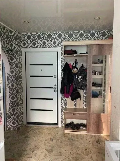 2-к кв. Саха (Якутия), Якутск ул. Кальвица, 5/1 (46.5 м) - Фото 2