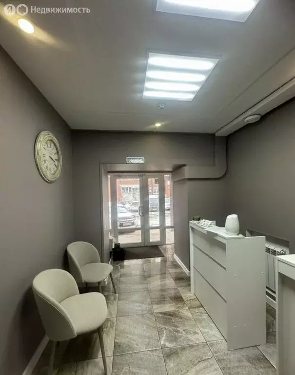 Офис (100 м) - Фото 1
