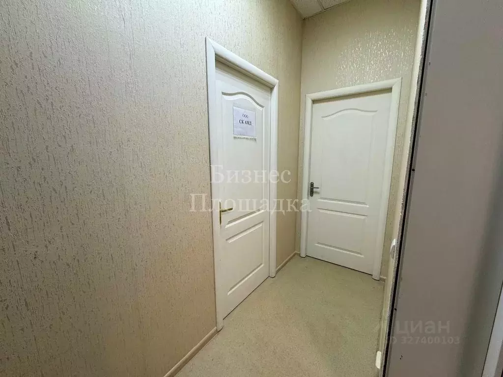 Офис в Ульяновская область, Ульяновск ул. Юности, 5 (20 м) - Фото 2
