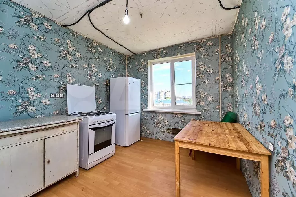 2-к. квартира, 53 м, 6/9 эт. - Фото 1