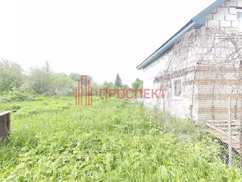 Участок в Пензенская область, Пенза Казенный Сад СНТ, 85 (6.3 сот.) - Фото 1