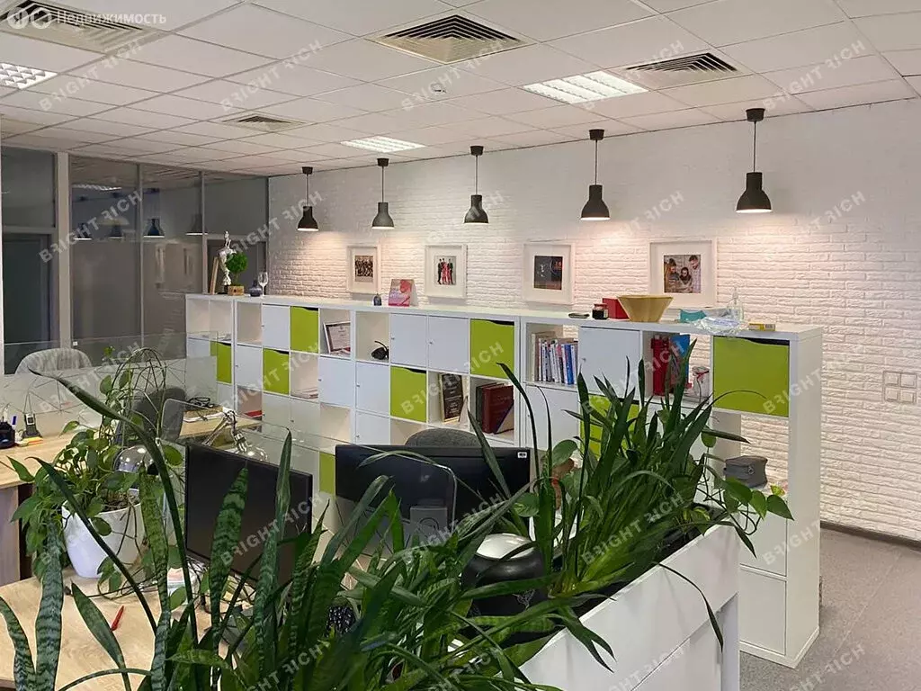 Офис (2378 м) - Фото 1