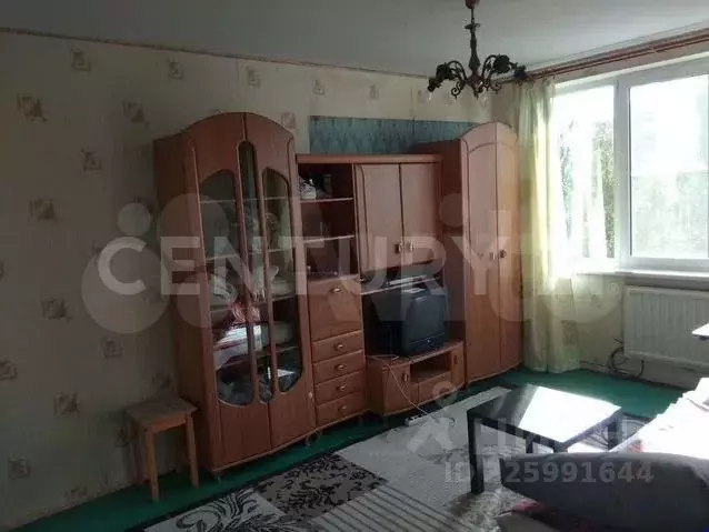 2-к кв. Санкт-Петербург, Санкт-Петербург, Колпино бул. Трудящихся, 7 ... - Фото 2