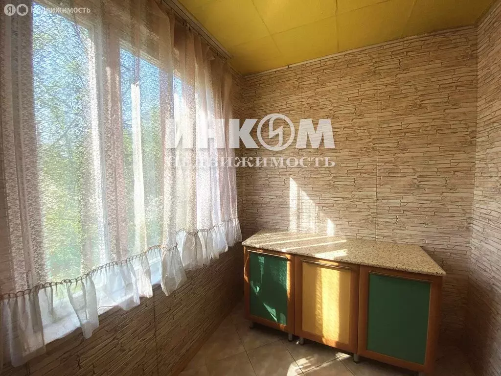 2-комнатная квартира: Москва, Сумская улица, 8к2 (47 м) - Фото 2