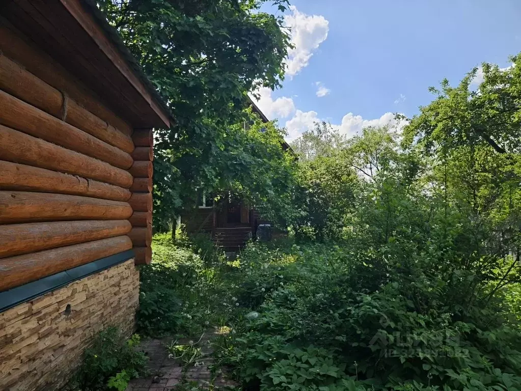 Дом в Московская область, Сергиев Посад Поварская ул., 20А (110 м) - Фото 1