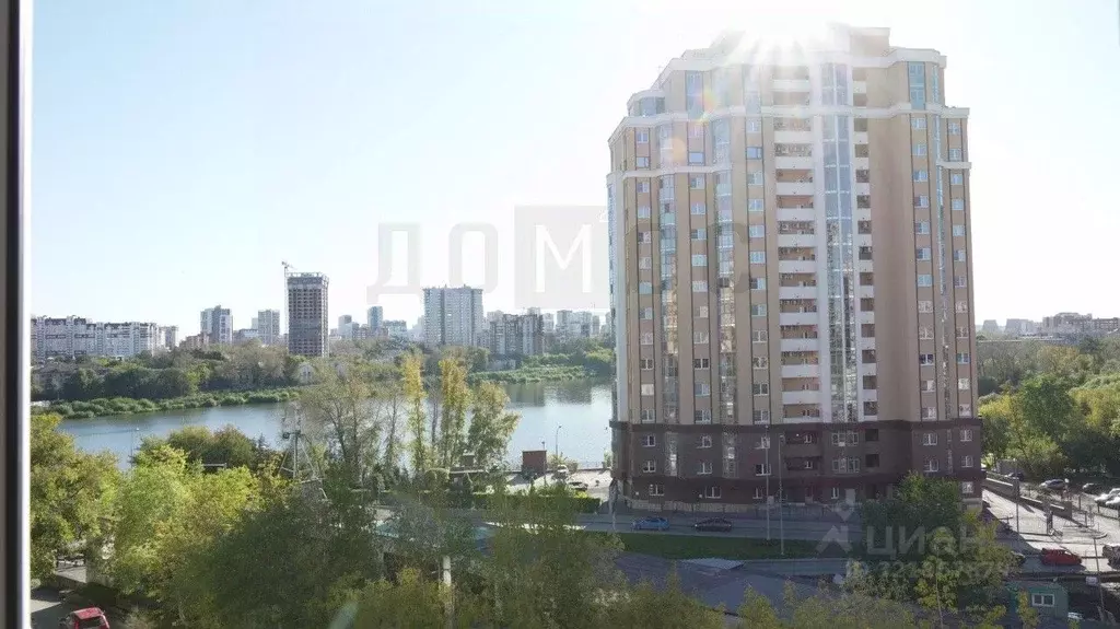 3-к кв. Свердловская область, Екатеринбург Вокзальный жилрайон, ул. ... - Фото 1