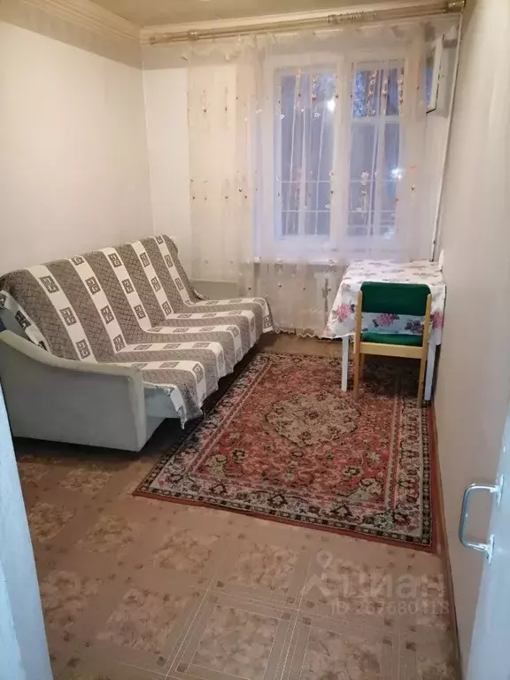 Комната Московская область, Химки ул. Энгельса, 16 - Фото 1