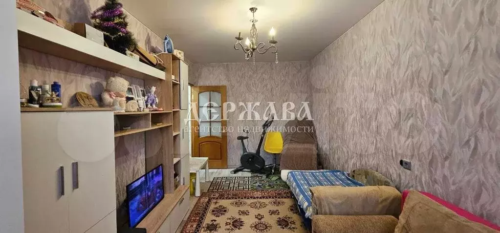 2-к. квартира, 40 м, 2/5 эт. - Фото 1