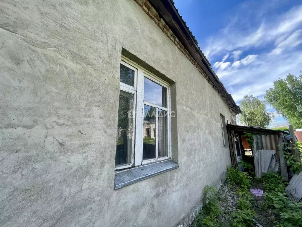 Дом в Алтайский край, Бийск городской округ, пос. Нагорный ул. 3-я ... - Фото 1