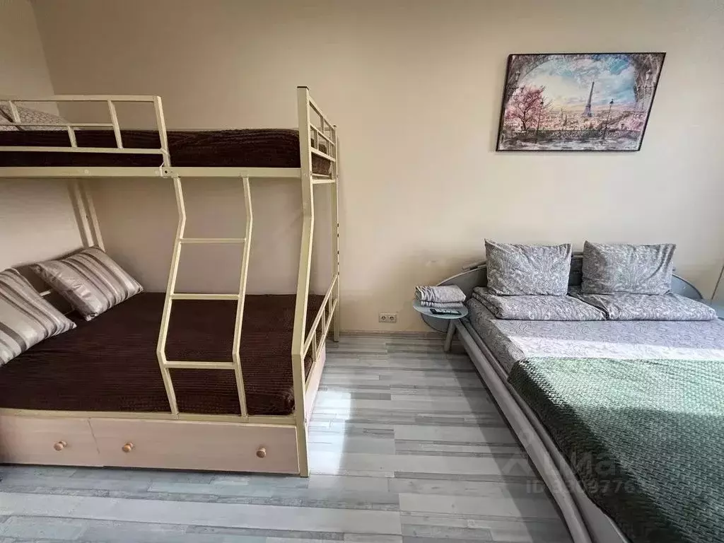 1-к кв. Московская область, Лобня ул. Колычева, 3 (35.0 м) - Фото 1