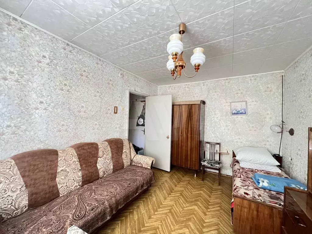 1-к. квартира, 28 м, 2/9 эт. - Фото 0