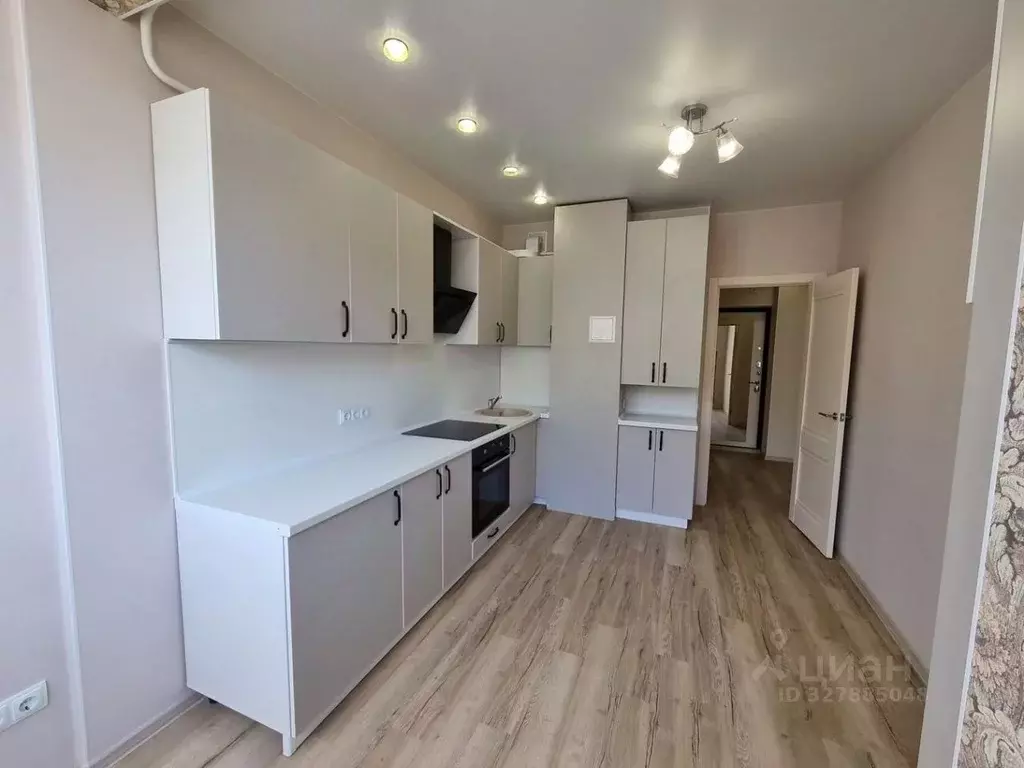 1-к кв. Краснодарский край, Анапа Крестьянская ул., 27к3 (38.0 м) - Фото 1