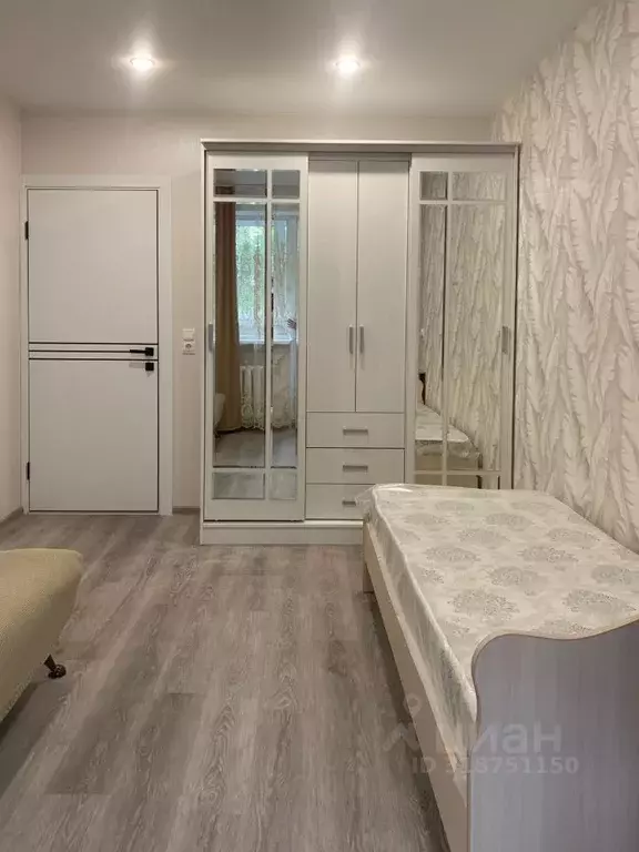 2-к кв. Ростовская область, Ростов-на-Дону ул. Суворова, 111 (53.0 м) - Фото 0