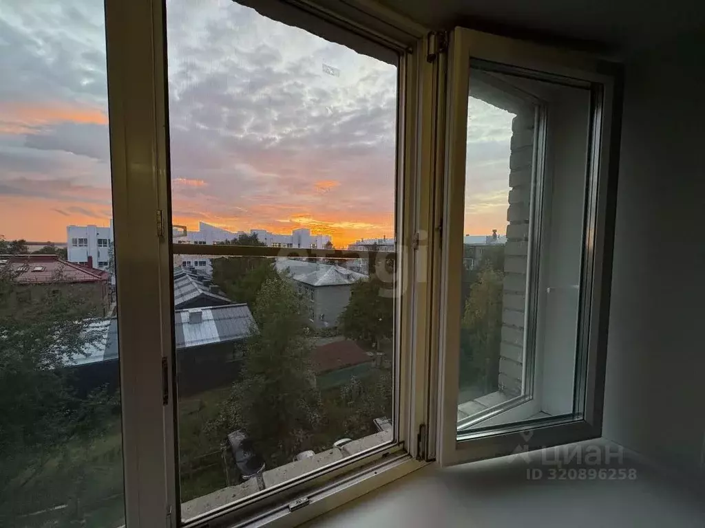 1-к кв. Архангельская область, Архангельск Троицкий просп., 81 (30.0 ... - Фото 1