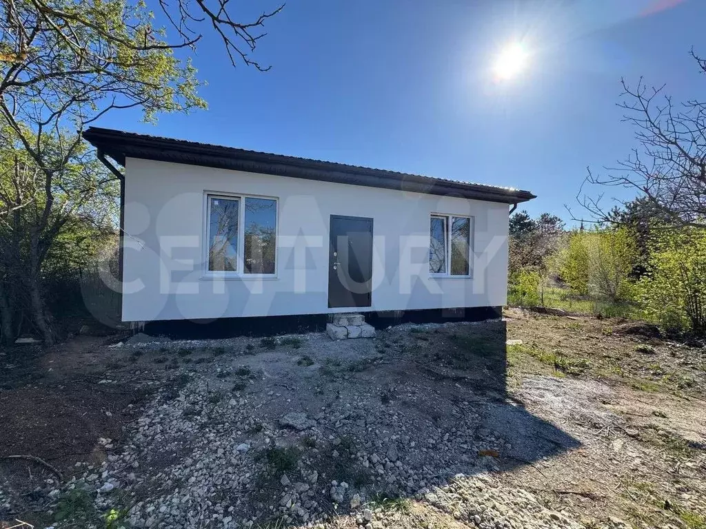 Дом 80 м на участке 4 сот. - Фото 1