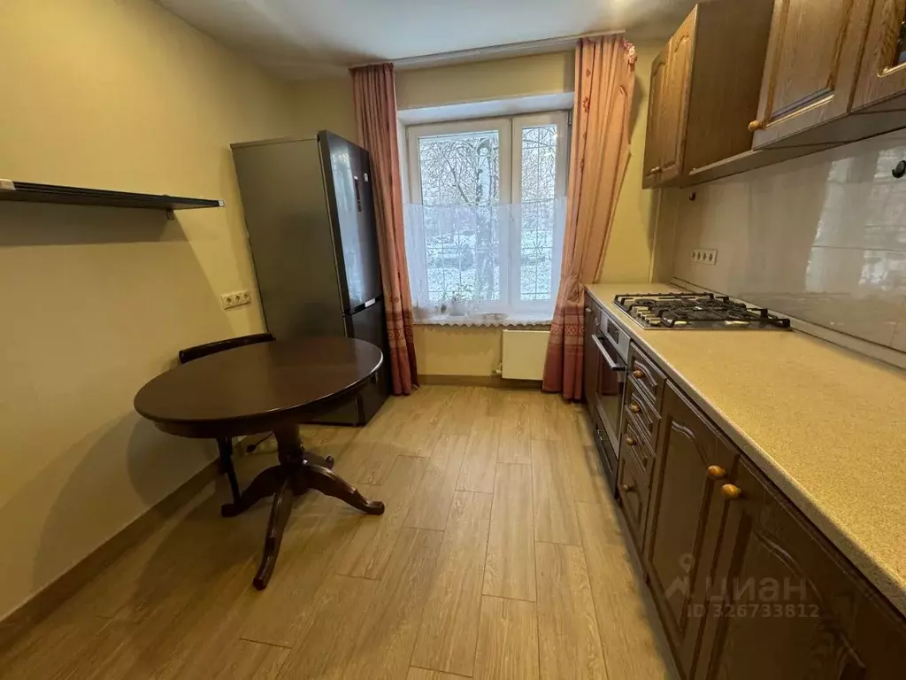 2-к кв. Москва Планерная ул., 7К3 (50.2 м) - Фото 2