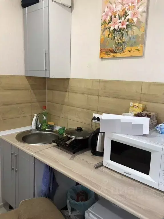 Студия Татарстан, Казань ул. Абсалямова, 29 (20.0 м) - Фото 1