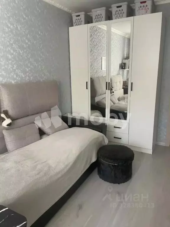 3-к кв. Калининградская область, Калининград ул. Согласия, 12 (81.6 м) - Фото 1