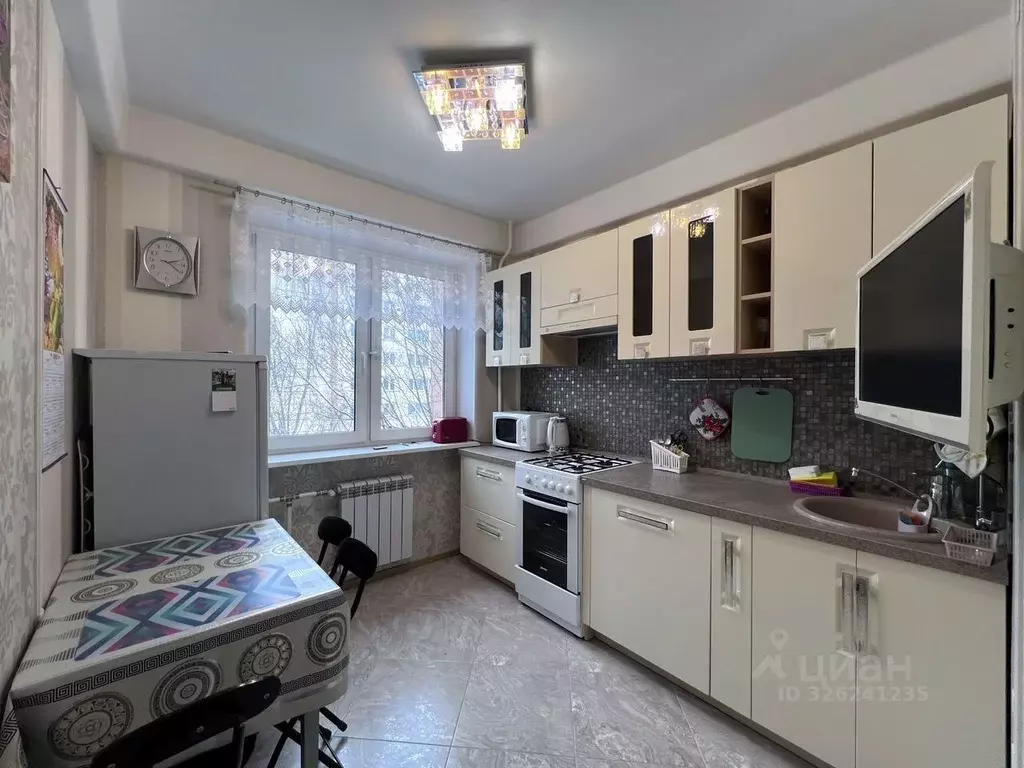 2-к кв. Санкт-Петербург ул. Шостаковича, 5К1 (45.0 м) - Фото 1