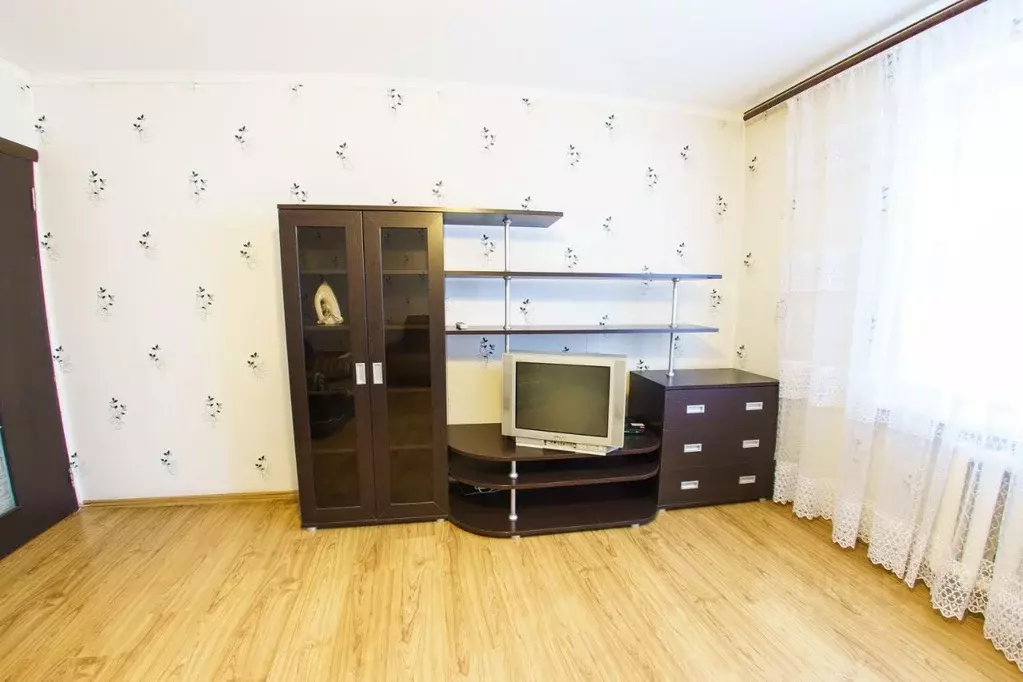 1-к кв. Тульская область, Тула Красноармейский просп., 1 (35.0 м) - Фото 1