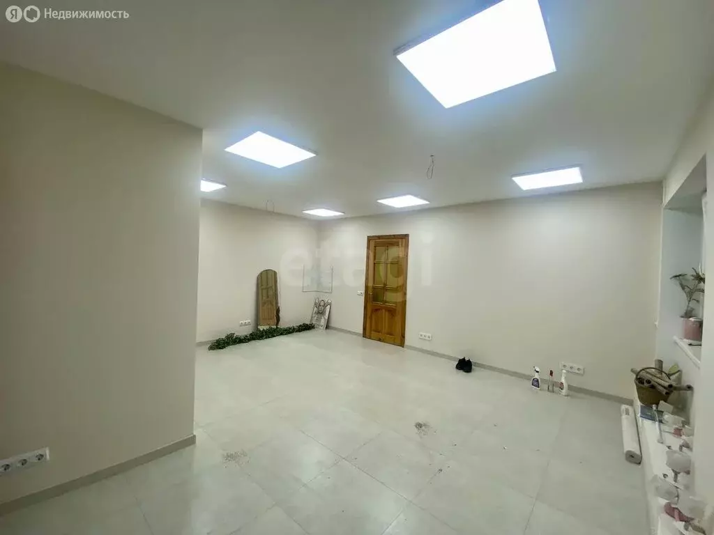Помещение свободного назначения (62.2 м) - Фото 0