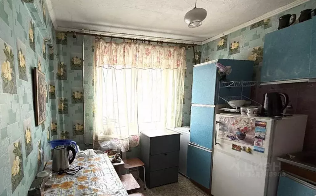 Комната Московская область, Подольск Ленинградская ул., 24/13 (10.0 м) - Фото 1