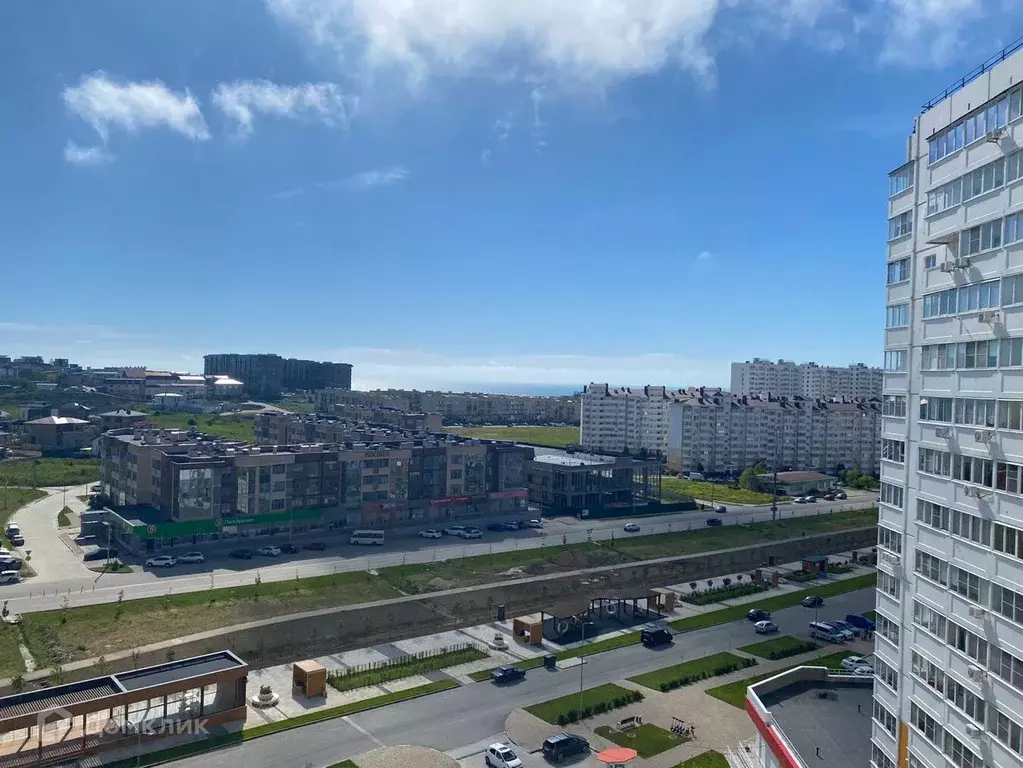 Продаётся 1-к квартира, 42 м - Фото 0