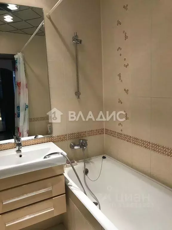 Квартира, 1 комната, 42 м - Фото 1