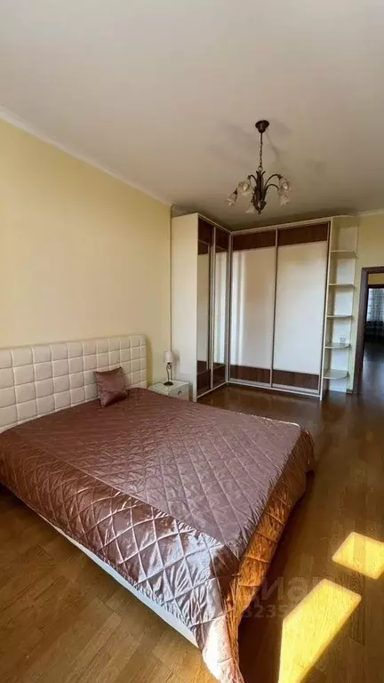 2-к кв. Москва Щукинская ул., 2 (80.0 м) - Фото 1