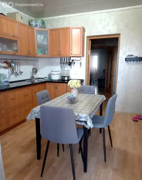 3-комнатная квартира: Астрахань, Васильковая улица, 21к1 (115.5 м) - Фото 2