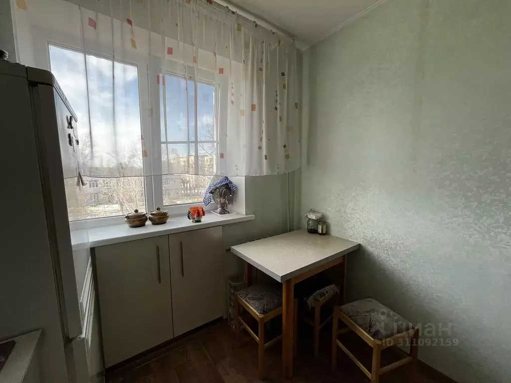 3-к кв. Волгоградская область, Волгоград Зерноградская ул., 10 (56.5 ... - Фото 1