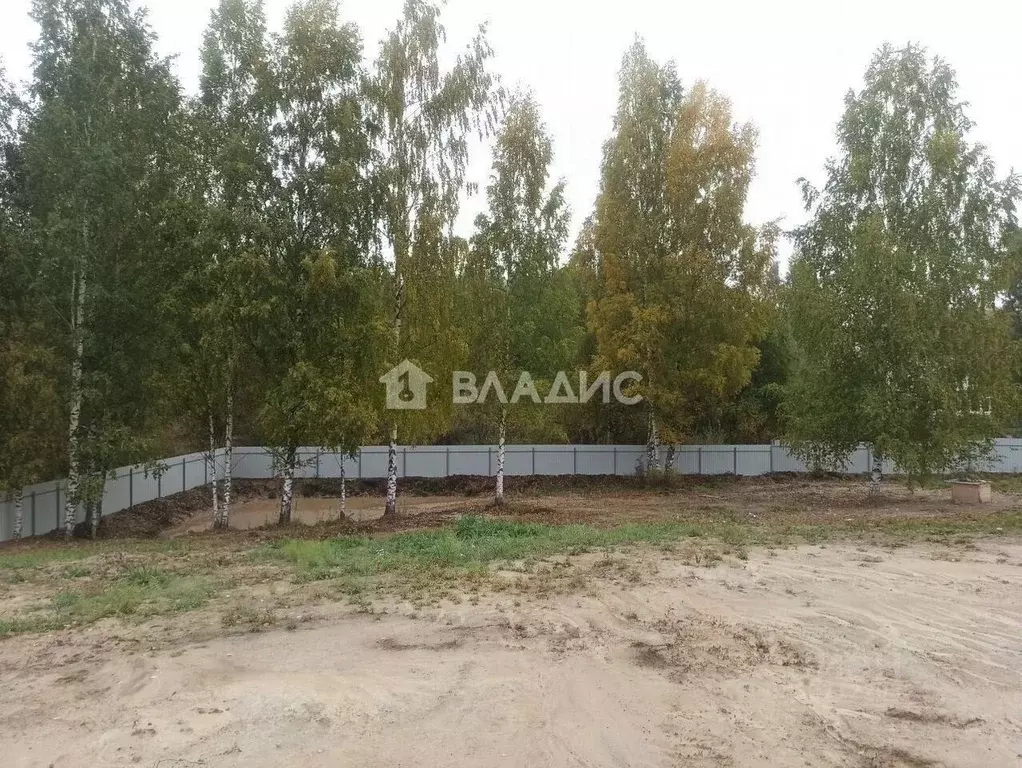 Участок в Ленинградская область, Всеволожский район, Колтушское ... - Фото 1