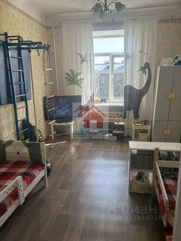 2-к кв. Самарская область, Самара Вилоновская ул., 4А (54.4 м) - Фото 1